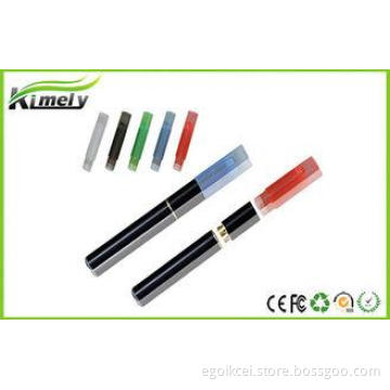 Black, Red, White Mini 510 E Cig With 160puffs 510 Tank Ato